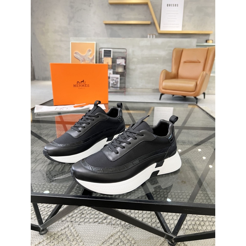 H**mes sneakers